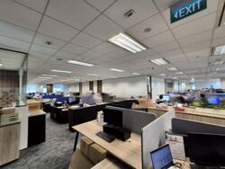 Singapore Land Tower (D1), Office #483776691